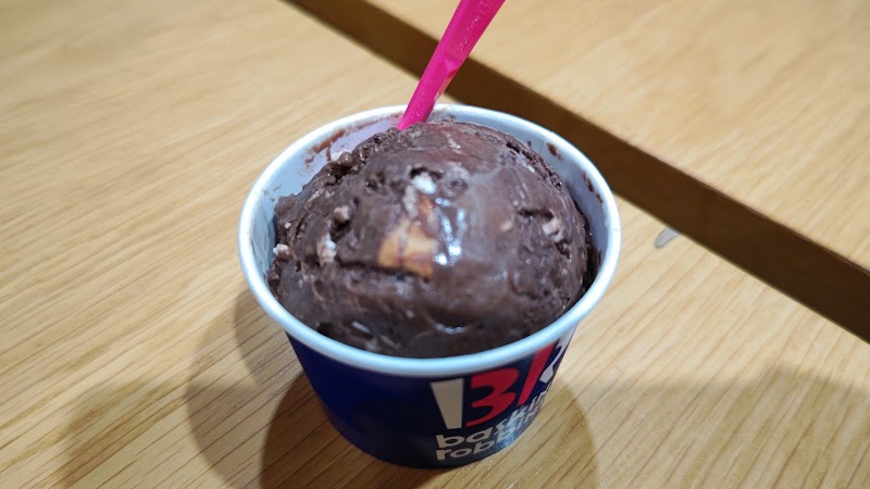 サーティワンアイスクリーム MIDORI長野店