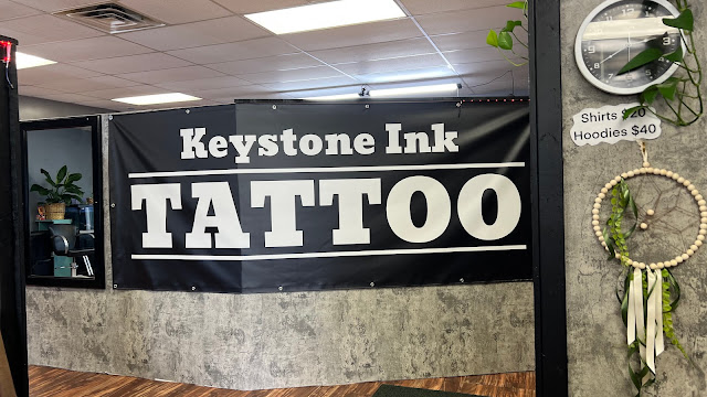 KeystoneInkTattoo