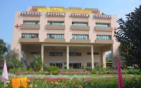 Saraswati Dental College image