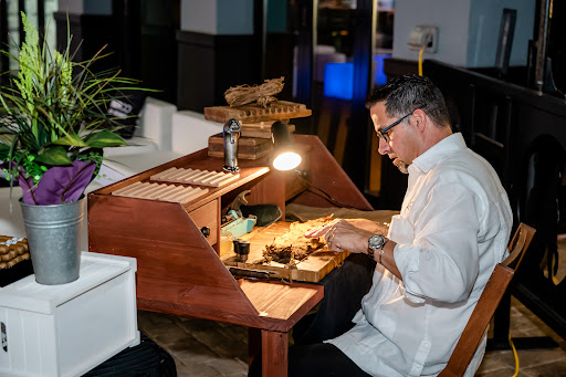 Bar «Howl at the Moon San Antonio», reviews and photos, 111 W Crockett St, San Antonio, TX 78205, USA