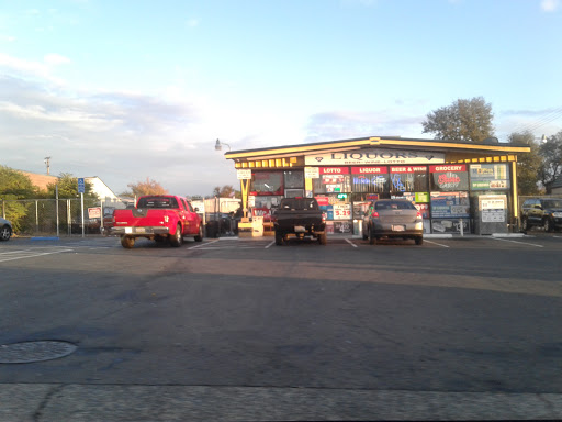 Liquor Store «S P Liquors», reviews and photos, 4554 Auburn Blvd, Sacramento, CA 95841, USA