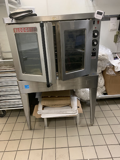 Cookie Shop «Insomnia Cookies», reviews and photos, 412 Broadway N, Fargo, ND 58102, USA