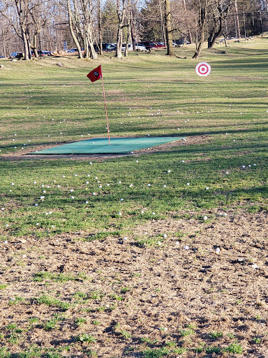 Golf Course «Phillip J. Rotella Memorial Golf Course», reviews and photos, 100 Thiells Mt Ivy Rd, Thiells, NY 10984, USA