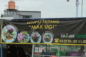 Ketupat Padang Mak Ugi image