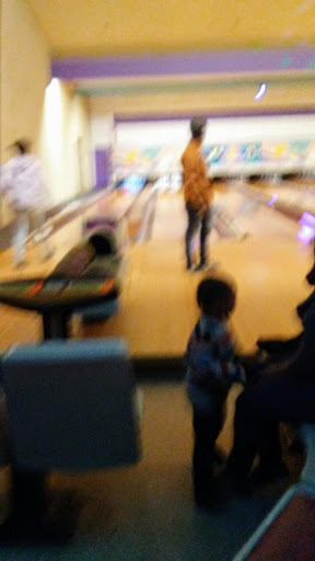 Bowling Alley «Playdium Bowling Center», reviews and photos, 363 Ontario St, Albany, NY 12208, USA