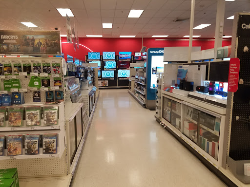 Department Store «Target», reviews and photos, 2887 S Rochester Rd, Rochester Hills, MI 48307, USA