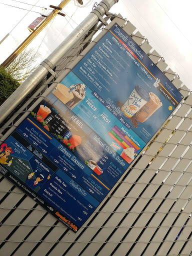 Coffee Shop «Dutch Bros», reviews and photos, 904 Newville Rd, Orland, CA 95963, USA