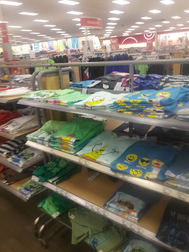 Department Store «Target», reviews and photos, 107 Pavilion Pkwy, Fayetteville, GA 30214, USA