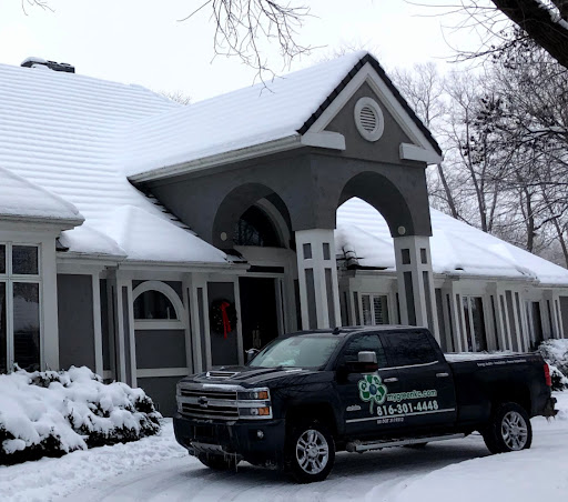 Insulation Contractor «Green Improvement Consulting», reviews and photos