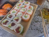 Plats et boissons du Restaurant SAIN SUSHI in Strasbourg - n°18