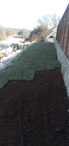 Park «West Park», reviews and photos, 600 Westpark Way, Euless, TX 76040, USA