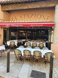 Photos du propriétaire du Restaurant italien La Stazione à Cassis - n°4