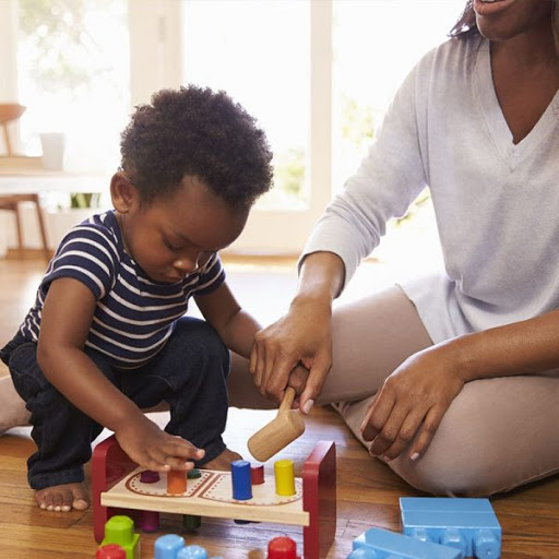 Day Care Center «AM2PM Childcare Learning Center», reviews and photos, 1000 NJ-36, Hazlet, NJ 07730, USA