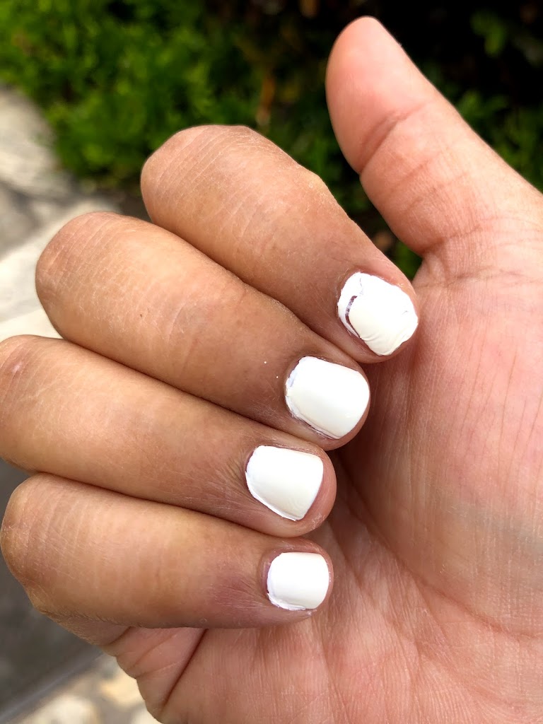 Crystal Nail Salon Honolulu, HI 96815 Services and Reviews