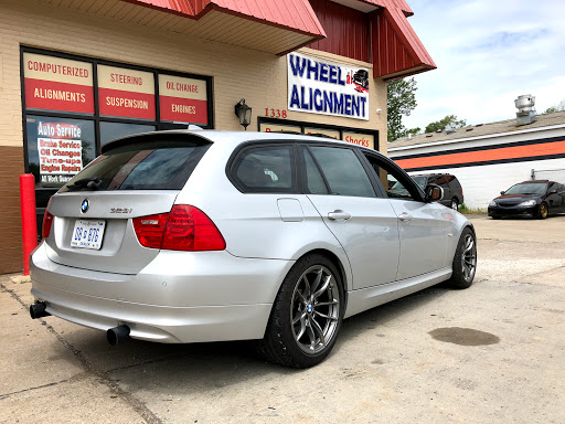 Auto Repair Shop «Royal Auto Care», reviews and photos, 1338 S Wayne Rd, Westland, MI 48186, USA