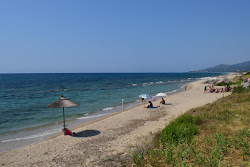 Kanali beach'in fotoğrafı #44 ile birlikte