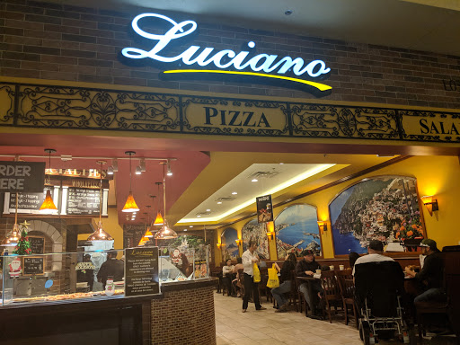 Shopping Mall «Cielo Vista», reviews and photos, 8401 Gateway Blvd W, El Paso, TX 79925, USA