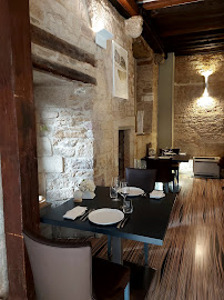 Atmosphère du Restaurant L'un des sens à Dijon - n°11