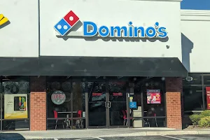 Domino's Pizza image