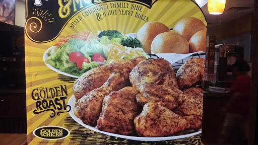 American Restaurant «Golden Chick», reviews and photos, 1741 W Oaklawn Rd, Pleasanton, TX 78064, USA