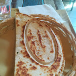 Photo n°1 de l'avis de Andrea.e fait le 03/01/2019 à 19:42 sur le  Piadineria Vecchia Rimini -Taberna Sangiovese à Città di Castello