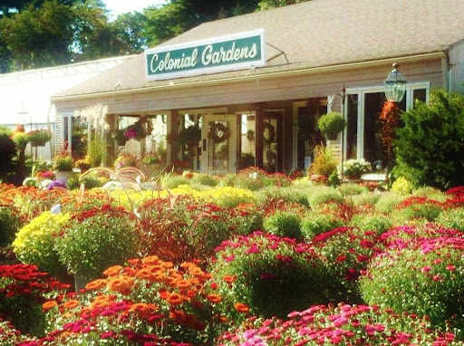 Colonial Gardens Full Service Florist & Garden Center, 442 Fitchburg Turnpike, Concord, MA 01742, USA, 