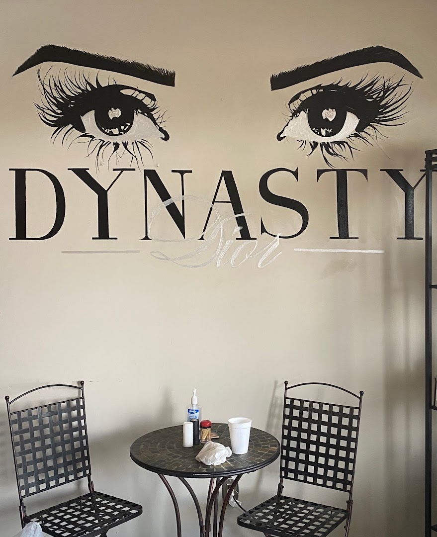 Dynasty Dior Beauty Studio
