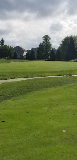 Golf Course «StoneWater Golf Club», reviews and photos, 1 Club Dr, Highland Heights, OH 44143, USA