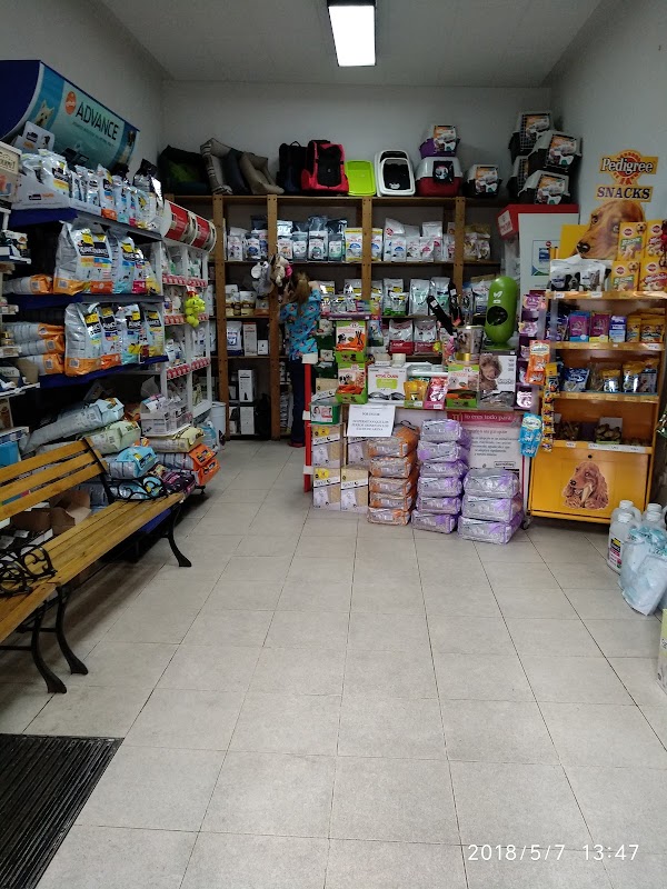 CLINICA VETERINARIA ARCO IRIS