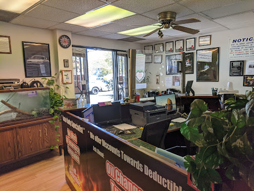 Auto Repair Shop «Absolute Auto Care», reviews and photos, 9851 Dino Dr, Elk Grove, CA 95624, USA