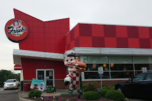 Frisch's Big Boy