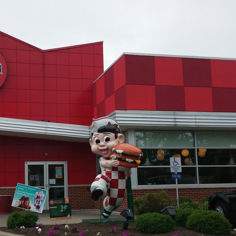 Frisch's Big Boy