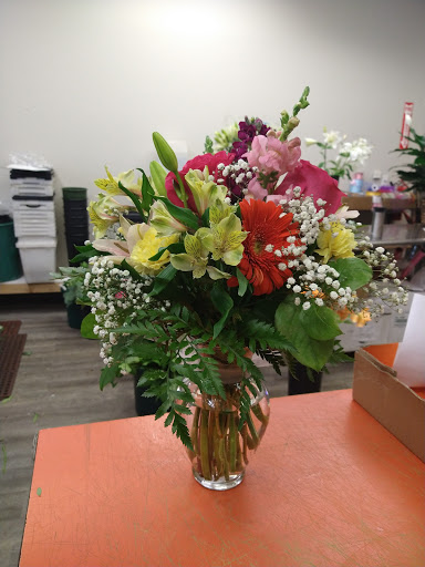 Florist «Grace Harper Florist, Inc.», reviews and photos, 4135 Woodward Ave, Detroit, MI 48201, USA