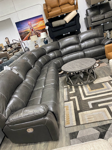 Bedroom Furniture Store «Atlantic Bedding and Furniture Annapolis», reviews and photos, 1981 Moreland Pkwy, Annapolis, MD 21401, USA