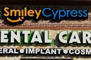 Smiley Cypress Dental Care image