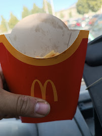 Aliment-réconfort du Restauration rapide McDonald's à Serris - n°20