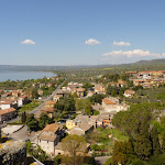 Photo n°24 de l'avis de GIUSEPPE.I fait le 09/11/2018 à 14:00 sur le  Hotel Nazionale à Bolsena