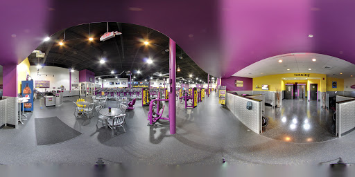 Gym «Planet Fitness», reviews and photos, 3245 Plaza Way, Waldorf, MD 20603, USA