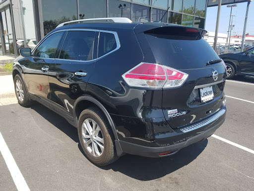 Nissan Dealer «Leckner Nissan of Springfield», reviews and photos, 6570 Amherst Ave, Springfield, VA 22150, USA