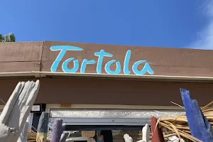 Tortola restaurant image