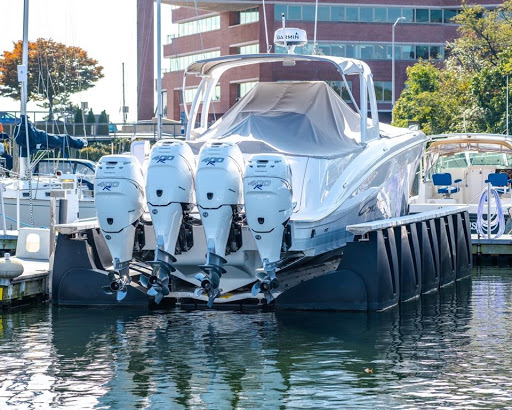 Boatlift Technicians