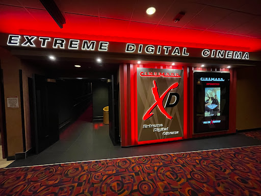 Movie Theater «Cinemark», reviews and photos, 3401 Nicholasville Rd, Lexington, KY 40503, USA
