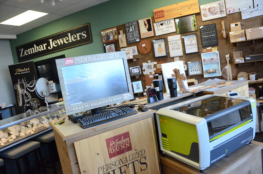 Jewelry Store «Zembar Jewelers», reviews and photos, 1269 N Cedar Rd, New Lenox, IL 60451, USA