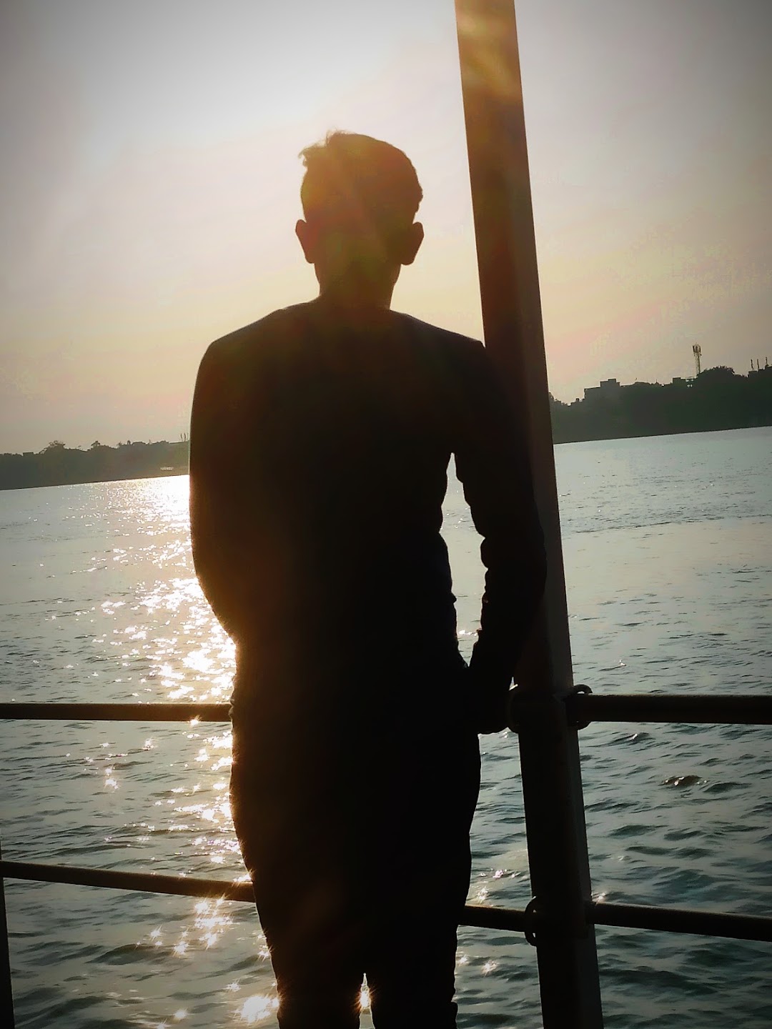 Mohammad Isha