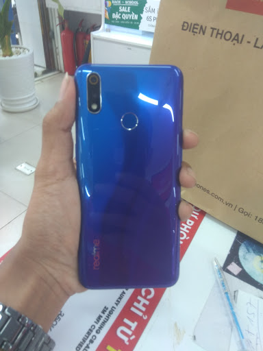 Top 20 cellphones cửa hàng Huyện U minh Thượng Kiên Giang 2022