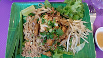 Phat thai du Restaurant thaï Thaï Vien 2 à Paris - n°4