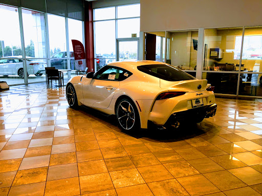 Future Toyota of Yuba City image