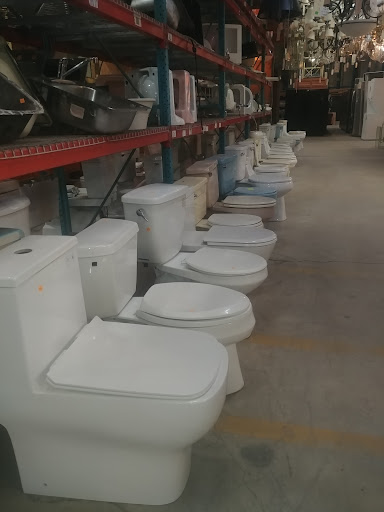 Architectural Salvage Store «Community Forklift», reviews and photos, 4671 Tanglewood Dr, Hyattsville, MD 20781, USA