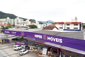 Hiper Móveis Biguaçu image