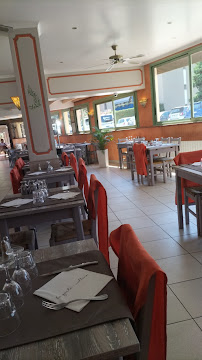 Atmosphère du Restaurant français La Gaité Nallino à Nice - n°10